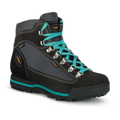 Aku Wanderschuhe Ultra Light Micro Goretex