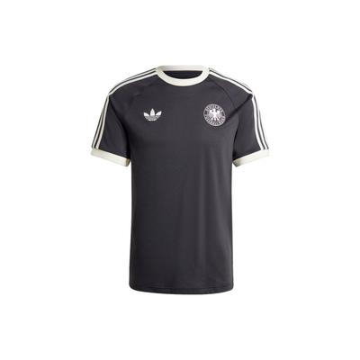 Originals Adicolor Classics 3-Stripes T-Shirt Men Tops Black IU2103