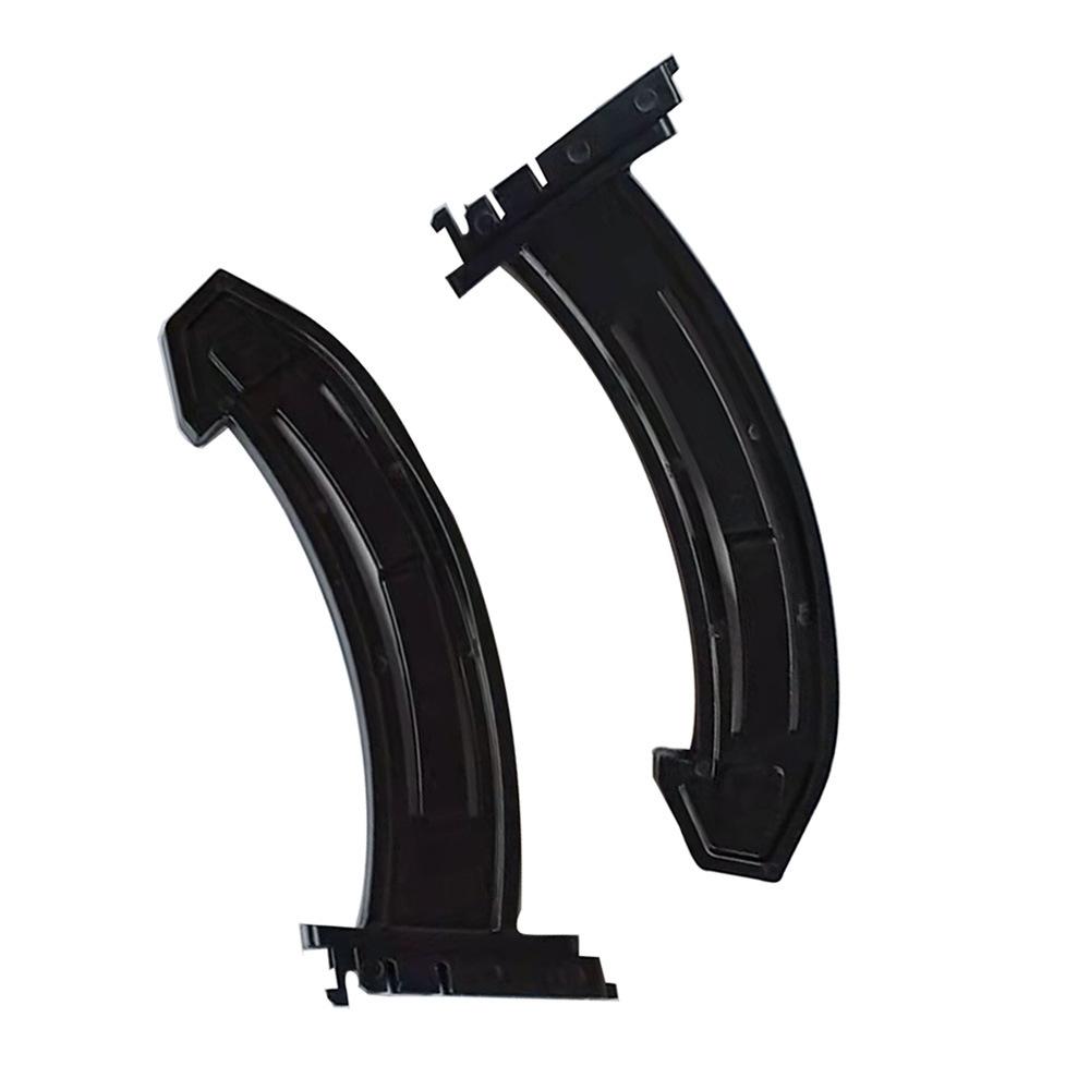 

New Pair For 1998-2009 Opel Astra G Zafira A 5114275 Glove Box Holding Bracket Mount
