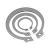Iron Curtain Cloud 304 Stainless Steel M14 External Circlip
