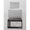 Used Bottega Veneta  Intrecciato / Long Wallet / Black / Double Hook / Double Flap