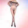 5D Ultra-Thin Sexy Oversized Tights Summer Ladies High Waist Smooth Sheer Pantyhose Oil Glossy Night Club Women Skinny Hosiery