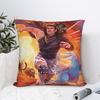 Dungeon Crawler Carl Pillowcases Fashion Pillow Case For Couch Sofa Bedroom Comfy Pillow Cover