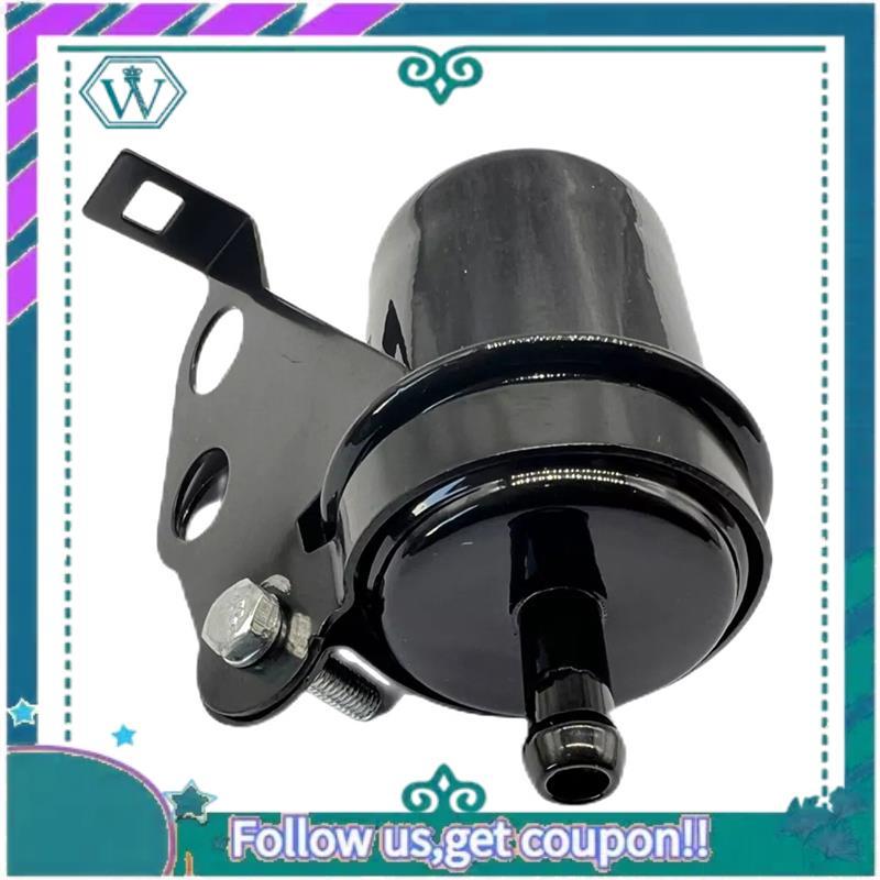 AA92-High Pressure Fuel Filter 15410-87J00 For Suzuki DF40 DF50 1999-2010 Johnson 40HP 50HP 1999-2006 Accessories