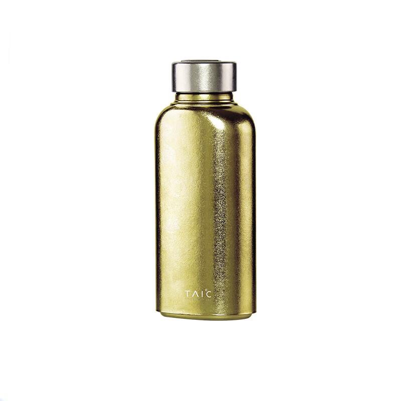 

TAIC Pure Titanium Sports Water Bottle