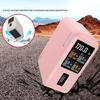 Portable Chargers Guard With EnhancedFor 10 Ultra Chargers Compatible Soft Protective Shell