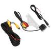 CCD Car Rear View Backup Camera Night Vision HD Color Image IP67 Protection Replacement for Dodge Caliber 2007‑2012