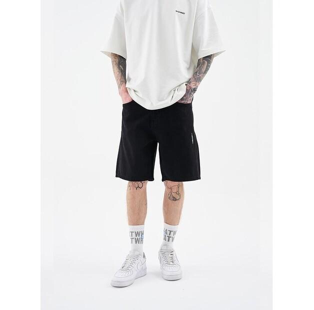 Шорты MyStars Washing Basic