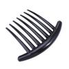 Hair Accessories Bouffant Volume Ponytail Hair Comb 7 Teeth Multi-functional Inserts Hair Clip DIY Salon Girls Hair Fork Women