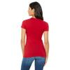 Bella + Canvas Damen/Damen Das Lieblings-T-Shirt