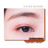Kaqiduo Duo Double-Sided Invisible Waterproof Eyelid Tape - Natural & Seamless, 100 Uses