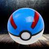 Plastic Ball Cartoon Children Pocket Monsters Toy Gift Decorate
