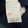 Pierre Cardin Wool Suit Setup 92A5 Blue Tailored Jacket and Pants Men's Used