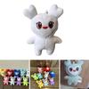 Lovely Idol Doll Plush Keychain TWICE Momo Korean Super Star Plush Doll Pendant Handbag Decorations for Fans Once Girls