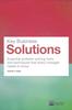 The Key Business Solutions : Essential Problem-solving Tools and Techniques That Every Manager Needs To Know Book