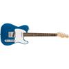 Squier by Fender Electric Guitar Affinity Series™ Telecaster®, Laurel Fingerboard, White Pickguar...