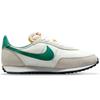 New Nike Waffle Trainer 2 Light Bone Green Women's DA8291-001