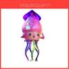 Dancing Squid Toy With Light Sound Music For Kids Learning And Play
