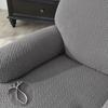 3 Seat Recliner Sofa Cover For Living Room Stretch Elastic Couch Slipcover Relax Armchairs Protects Anti-Scratch Cover