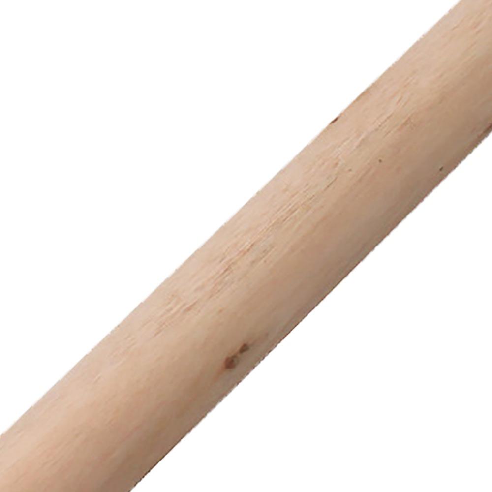 Sturdy Wood Small Rolling Pin Smoothing Texture Fondant Roller Smooth Dough Roller Fondant Rolling