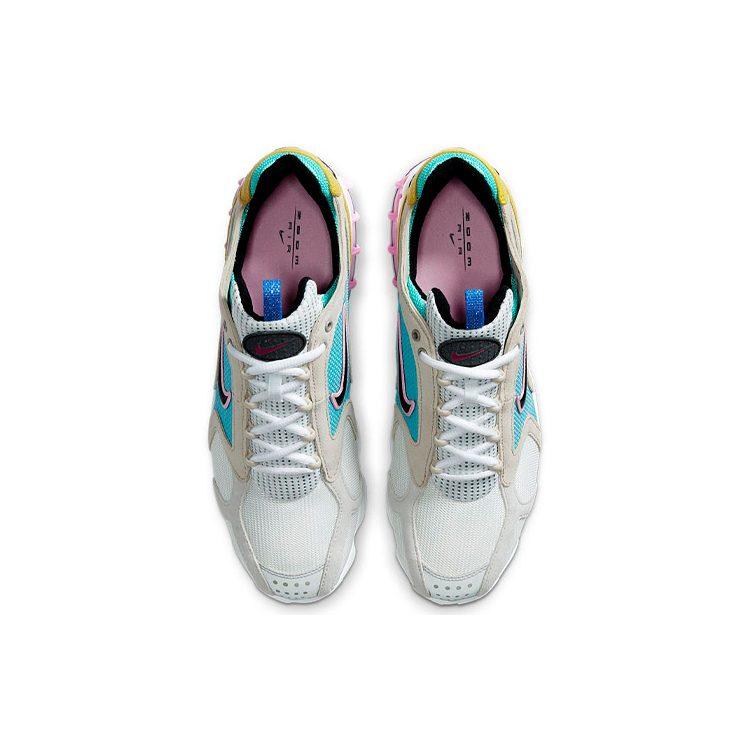 Nike Air Zoom Spiridon Cage 2 Size? Carnaby CW7482-100