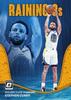Panini Donruss Optic Basketball Trading Card Blaster 2022-2023 Box.