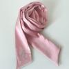 August Harmony Skinny Scarf _3 COLORS