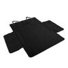 SUV Dog Cargo Liner Waterproofing Scratchproof All Round Protection Heavy Duty Pet Cargo Cover Protector For SUV