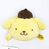 Sanrio Pompompurin Plush Tape Measure