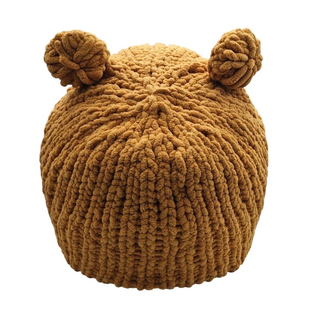 Czapka na kask Bear Rider