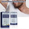 72-Hour Invisible Body Deodorant Cream & Stick - Aluminum & Baking ...
