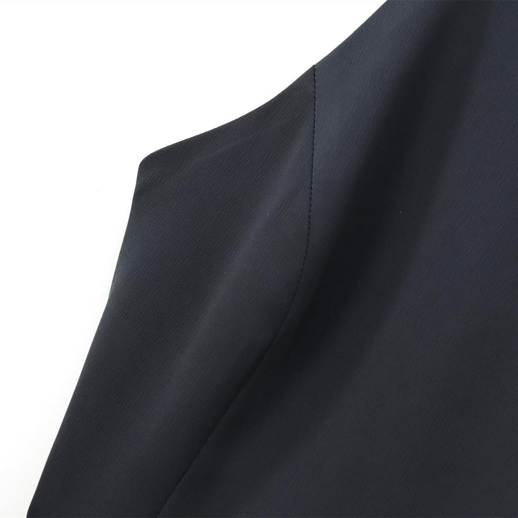 2025 Spring Women's Slim Sexy Backless Suspender Dress