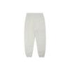 MLB New York Yankees Leisure Pants Unisex bottoms Gray 3AWP00121-50GRS