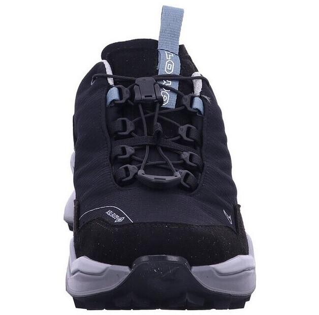Полуботинки Lowa Maddox Pro GTX LO SL