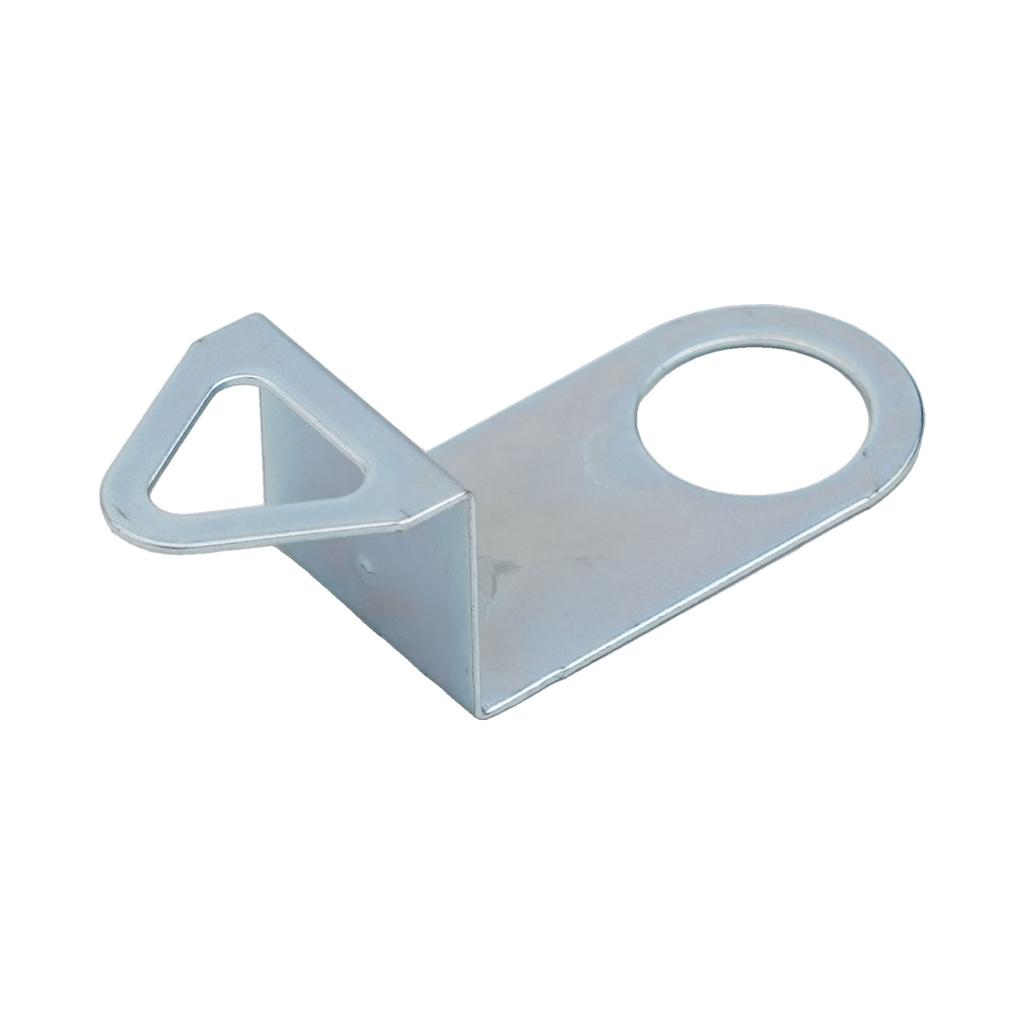 Uhrhaken Länge 6cm Quarzwerk Mechanismus