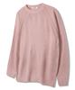 POLYGRAM Hazzi Raglan Round Knit - 6 Colors