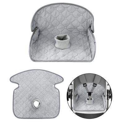 Popular Absorbent & Anti-Dirt Cushion for Children's Stroller, Dining Chair, and Diaper Pad