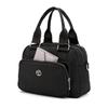 TS JYL Laptop bag,Women Crossbody Bag Ins Style Nylon Waterproof Underarm Small Square