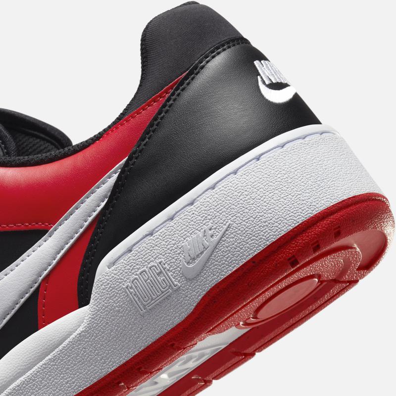 Nike Men's Retro Low Top Sports Shoes - NIKE FULL FORCE FB1362