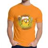 Anime Bacon Pancake Song Tee Shirt Casual O Neck Popular Man S Retro Great Classic S