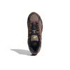 adidas Response CL Confortable Polyvalent Antidérapant Résistant à l'Usure Baskets Basses Dad Shoes Unisexe Gris Marron IH8542