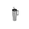 OTE Jumbo 800ml Insulated Stainless Steel Tumbler with Straw