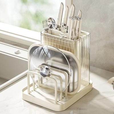 Accesorii pentru bucătărie – Accesorii de depozitare pentru bucătărie