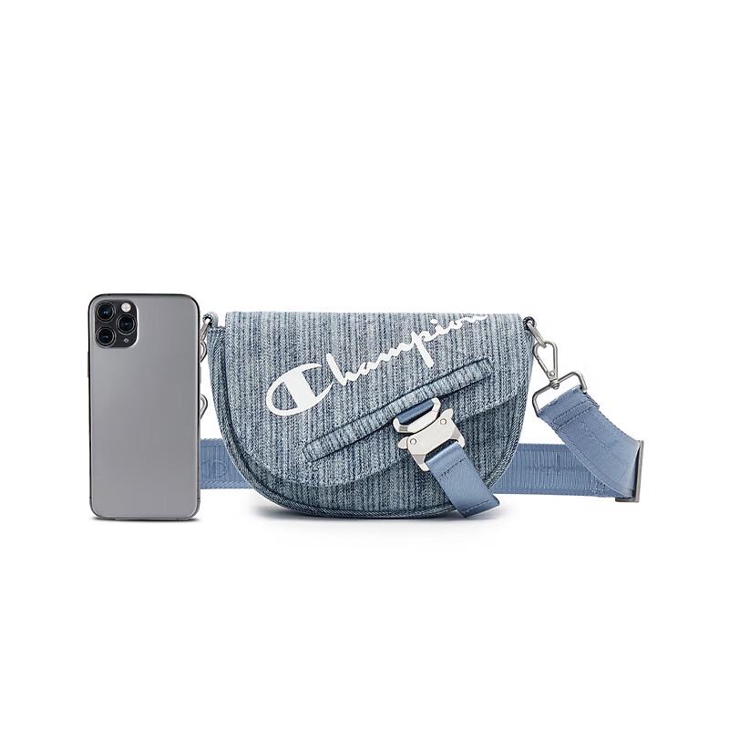 Champion Lässige Satteltasche