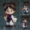 Anime Jujutsu Kaisen Nendoroid 2290 Choso 10cm Action Figures Cute PVC Collectible Model Kit Toys Desktop Decoration Toys Gift