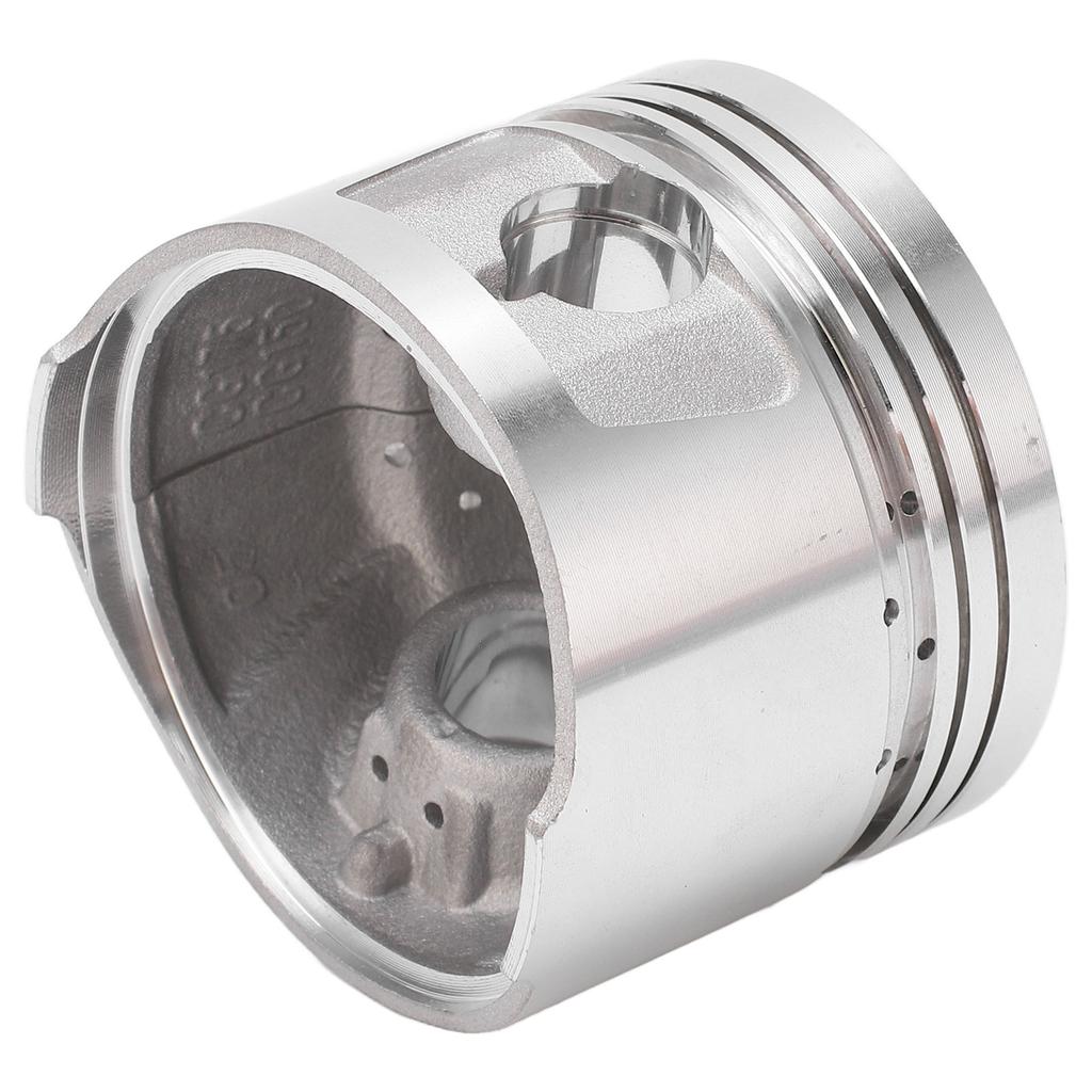 62mm Piston Ring Kit Metal Alloy Motorcycle Replacement Parts for CG150 150cc 175cc