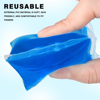 Pharmacie familiale – Bouillottes et coussins de refroidissement