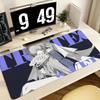 Zenless Zone Zero Velina Airgid Pro ESports Mousepad Extra Large NonSlip Stitched Edge Keyboard Laptop Desk Mat For Pc Gamer