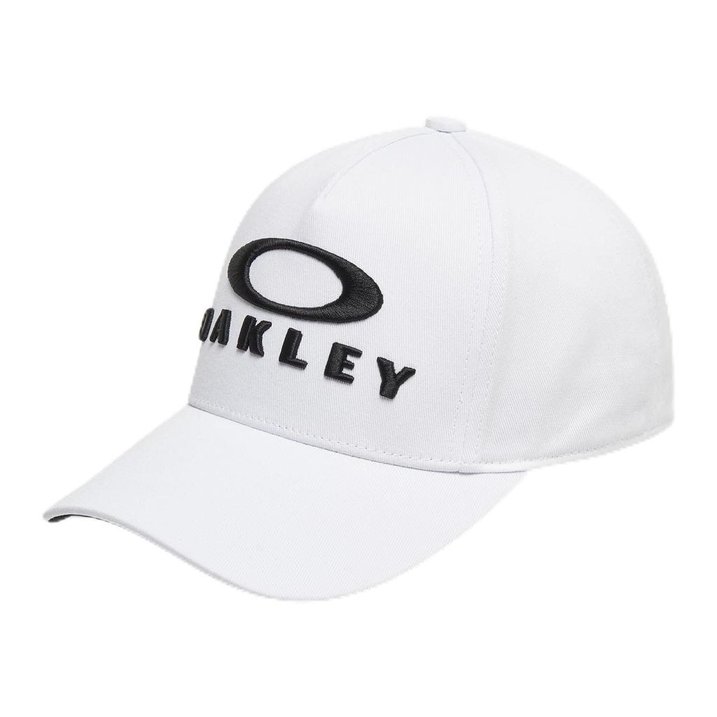 Oakley ESSENTIAL OR Free Size CAP, 24.0 (100) WHITE,