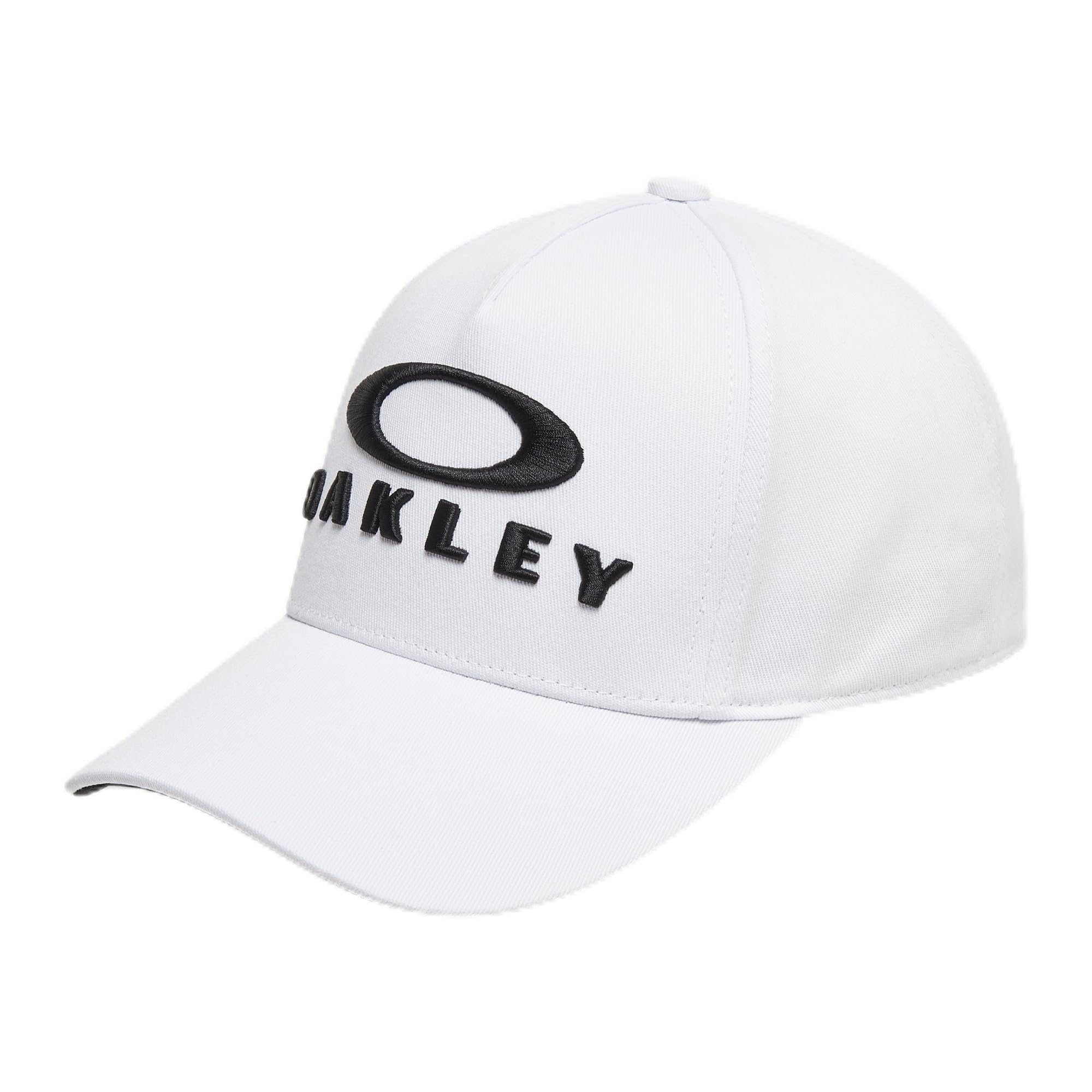 

Oakley ESSENTIAL OR Free Size CAP, 24.0 (100) WHITE,